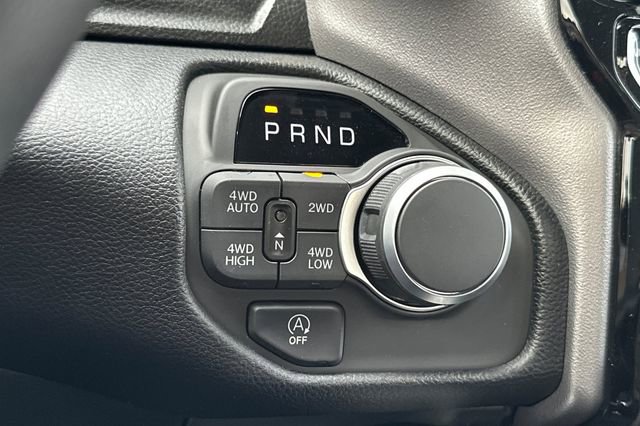 New 2026 RAM 1500 Big Horn image 5