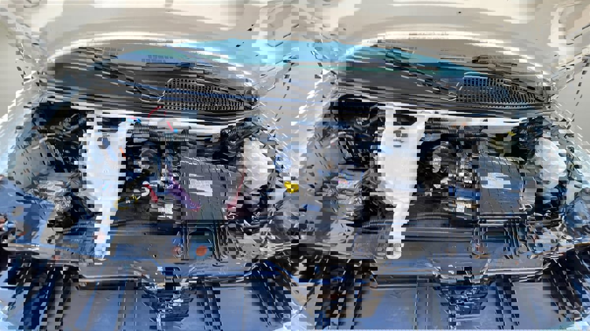 Used 2014 GMC Savana 2500 image 22