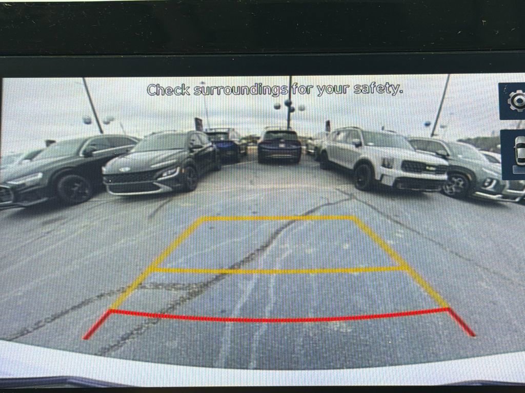 Used 2022 Hyundai Tucson Blue AWD/4WD image 29