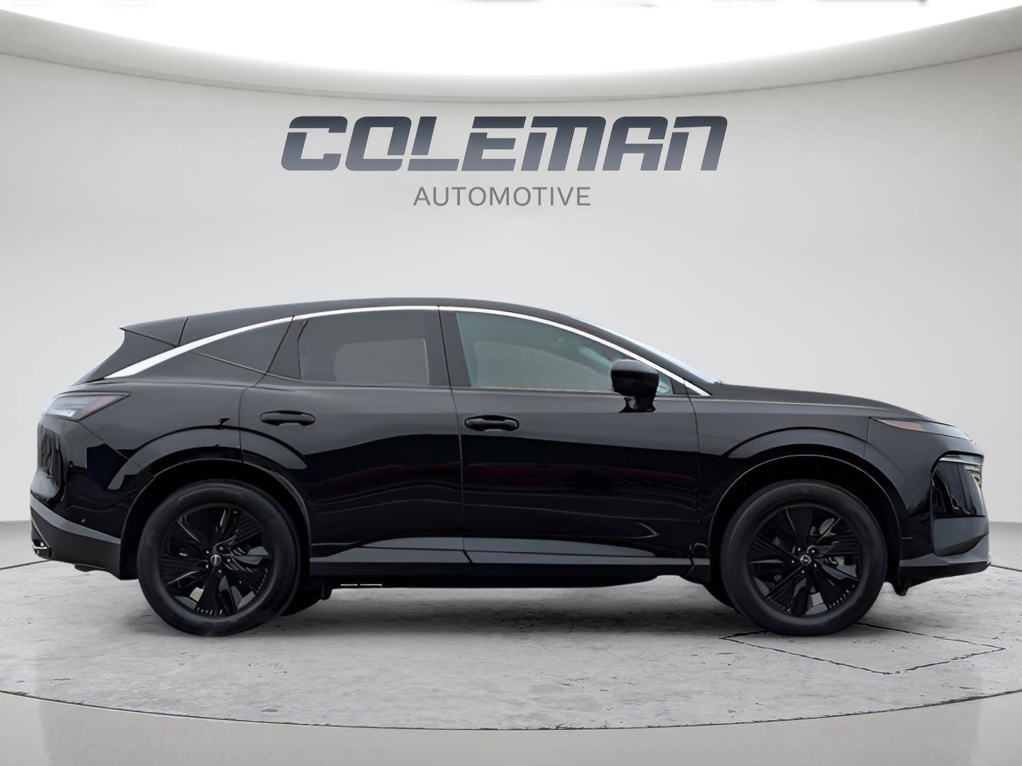 Certified 2025 Nissan Murano SV AWD/4WD image 4