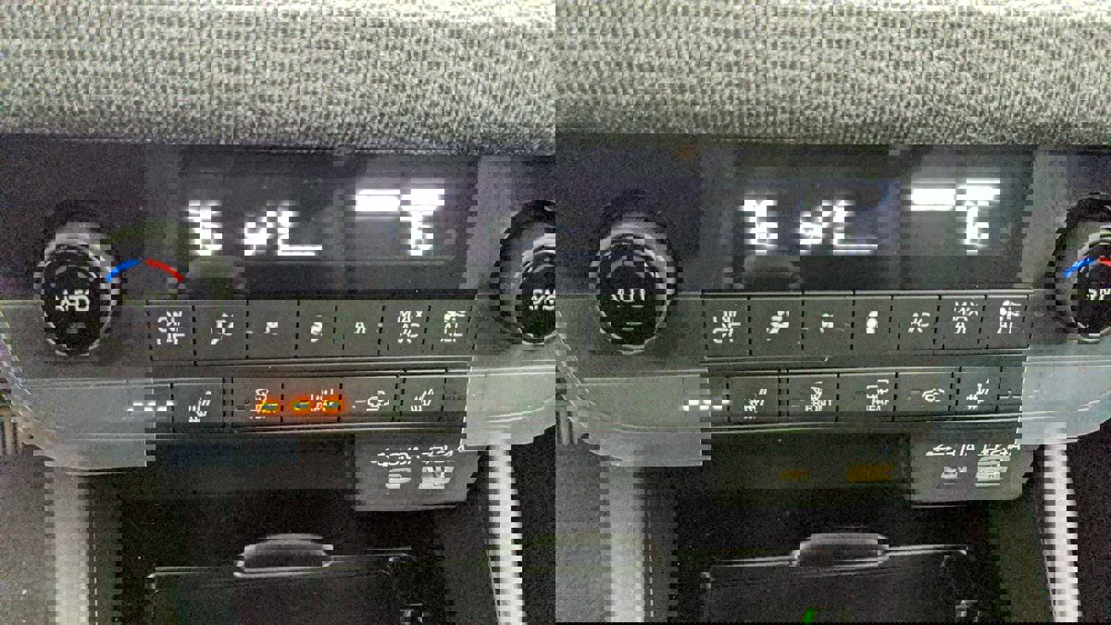 New 2026 Subaru Outback Limited image 18