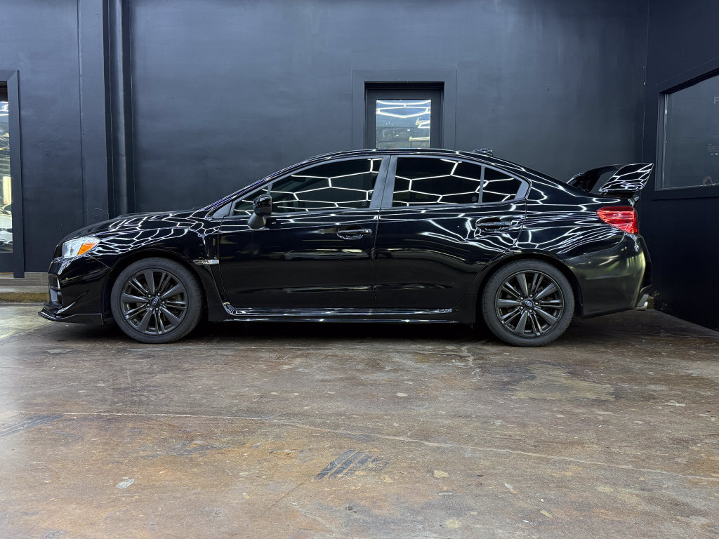 Used 2015 Subaru WRX Premium AWD/4WD image 5