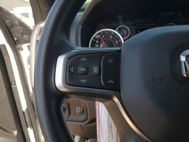 New 2026 RAM 5500 Tradesman w/ Chrome Appearance Group AWD/4WD image 20