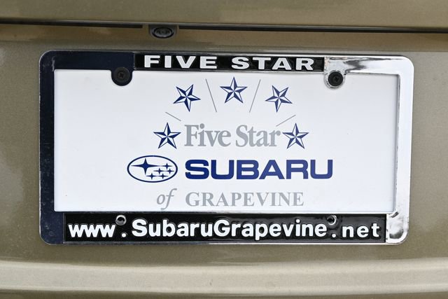 New 2026 Subaru Forester Premium AWD/4WD image 13