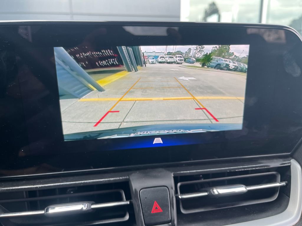 Used 2024 Chevrolet TrailBlazer LS image 18