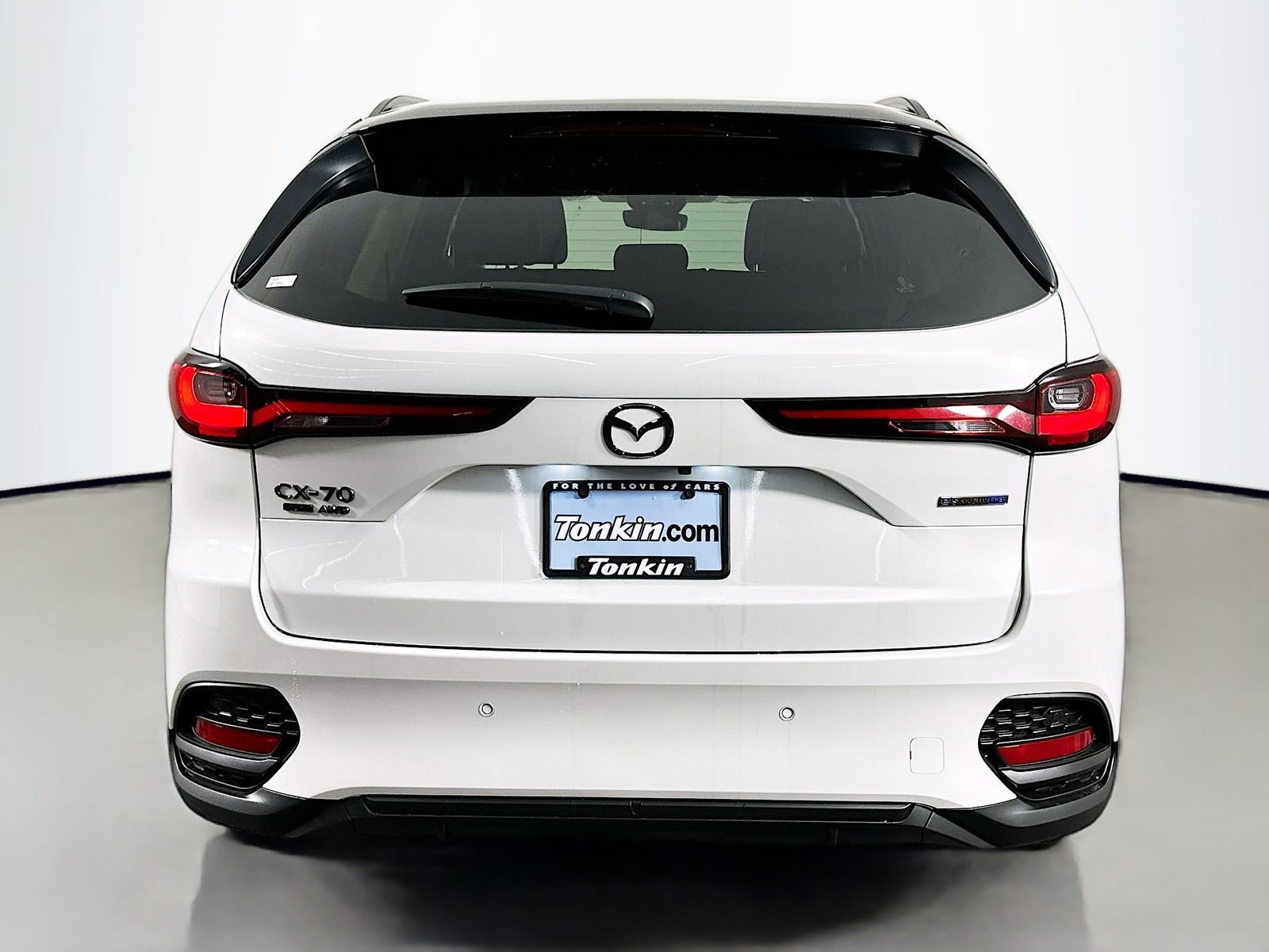 New 2026 MAZDA CX-70 SC Plus image 6