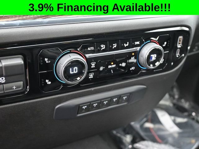 New 2025 Chevrolet Silverado 2500 LT image 18