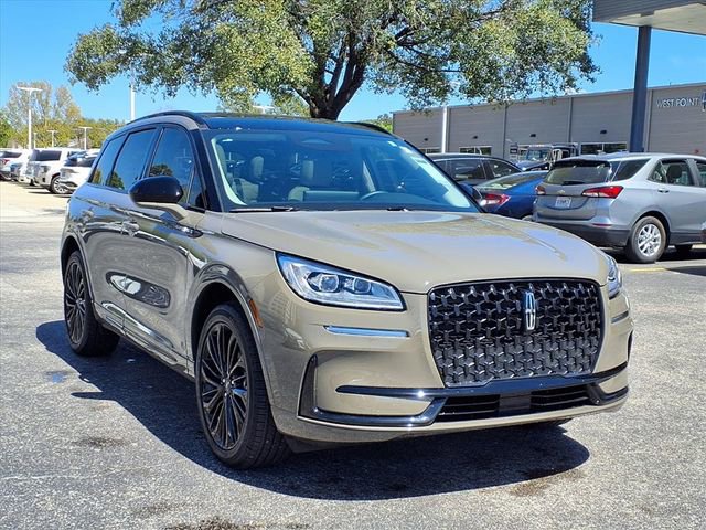 New 2026 Lincoln Corsair Grand Touring w/ Jet Appearance Package image 4