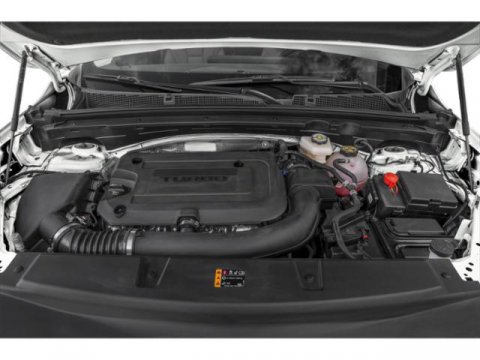 New 2026 Buick Envision Avenir AWD/4WD image 14