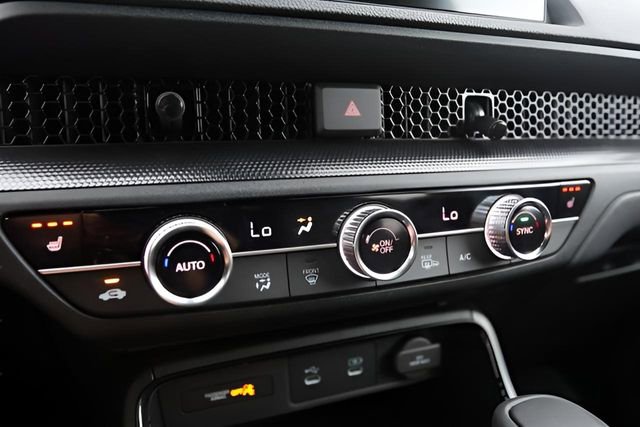 New 2026 Honda CR-V Sport-L image 30