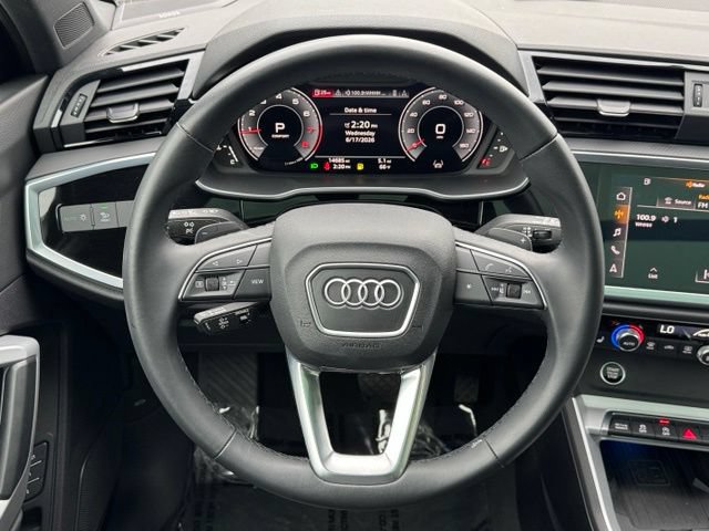 Used 2023 Audi Q3 2.0T Premium Plus AWD/4WD image 22