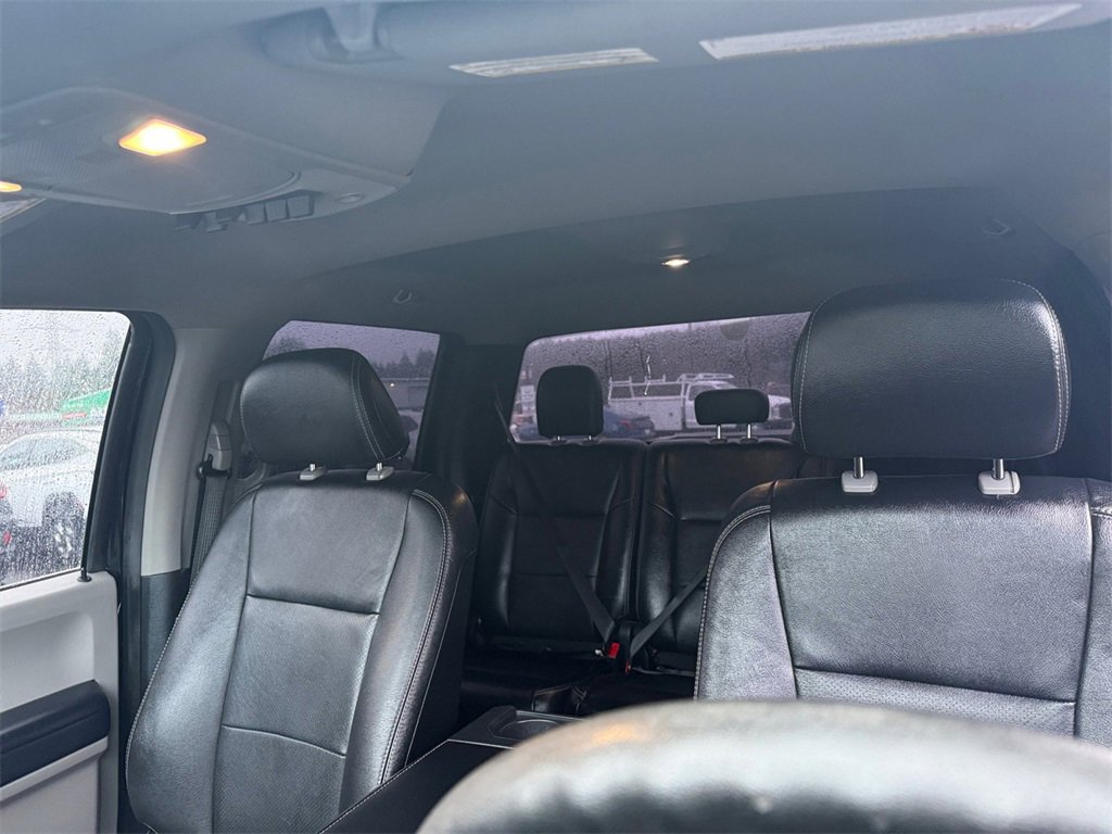 Used 2021 Ford F250 XLT w/ XLT Value Package image 25