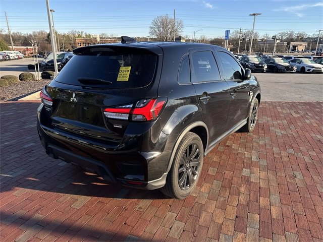 Used 2022 Mitsubishi Outlander Sport LE image 14