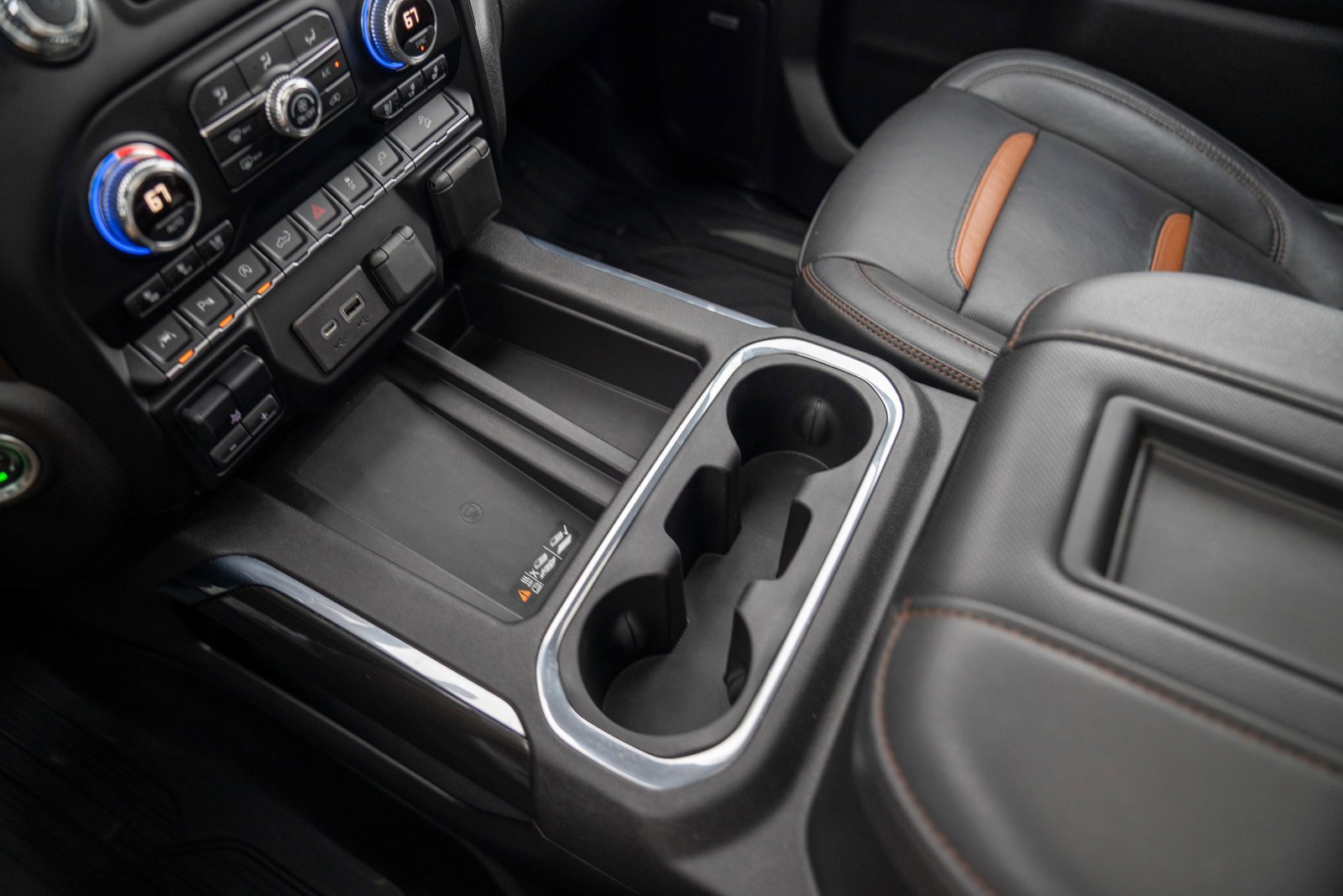 Used 2021 GMC Sierra 1500 AT4 w/ AT4 Premium Package image 20