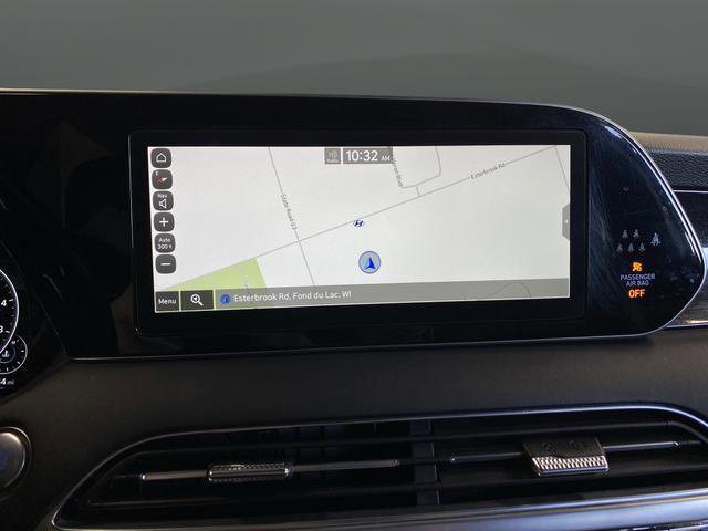 Used 2021 Hyundai Palisade Calligraphy w/ Cargo Package image 14