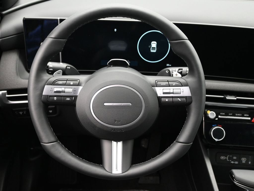 New 2026 Hyundai Santa Cruz Limited image 20