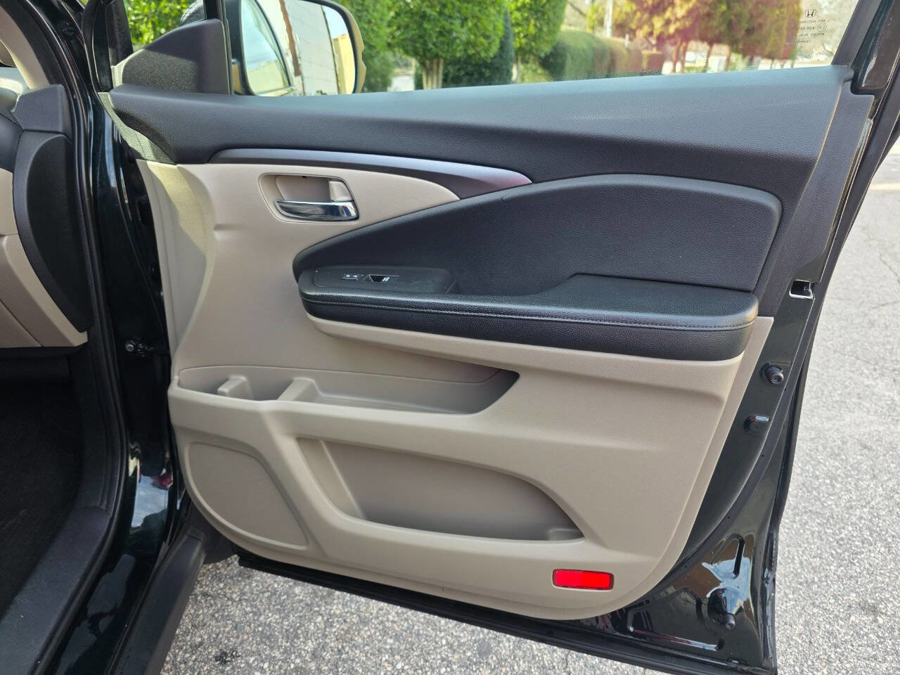 Used 2018 Honda Pilot EX-L image 37