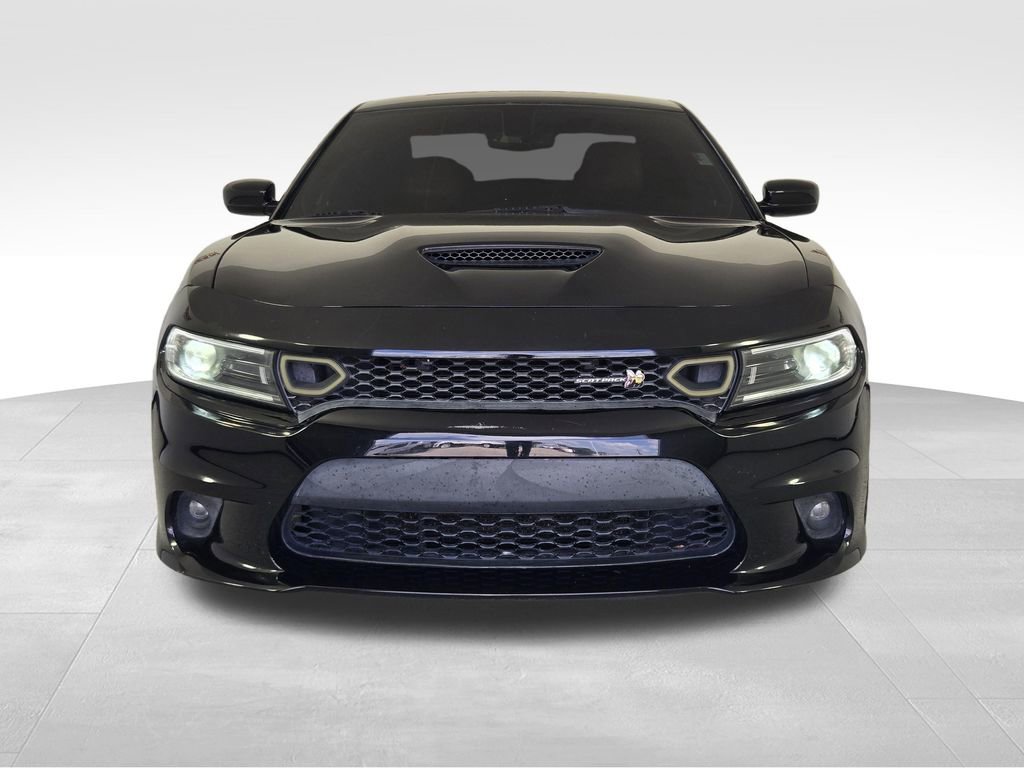 Used 2022 Dodge Charger Scat Pack image 2