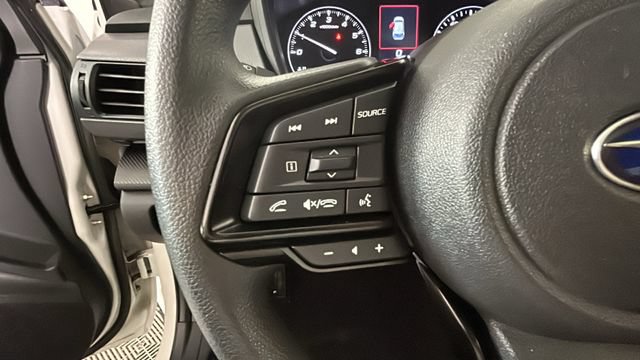 Used 2024 Subaru Crosstrek 2.0i Premium AWD/4WD image 15
