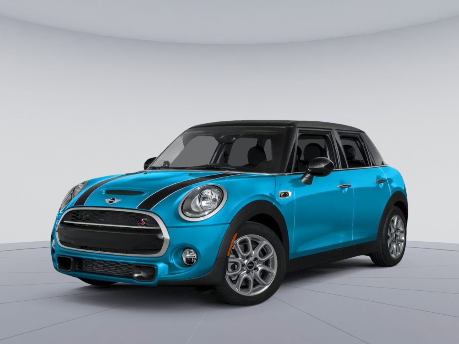 Used 2015 MINI Cooper S FWD image 1