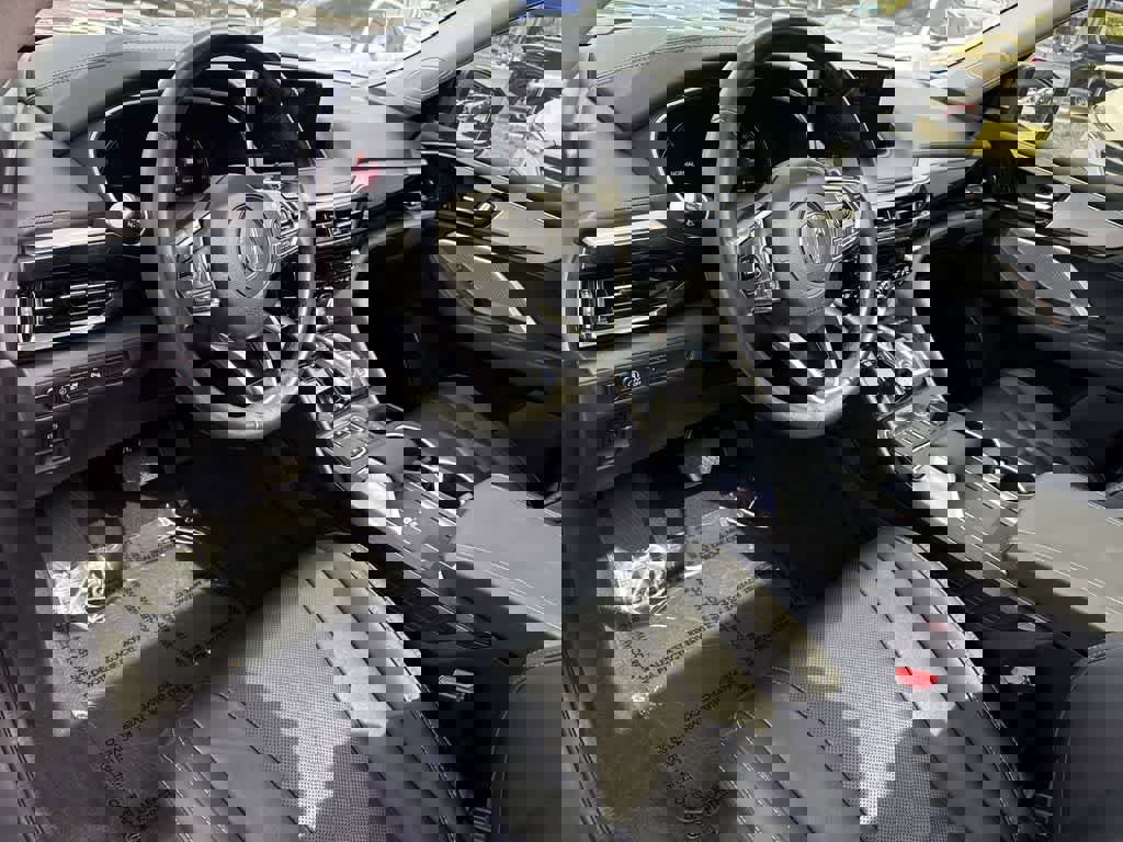 Used 2023 Acura MDX FWD w/ Technology Package image 13