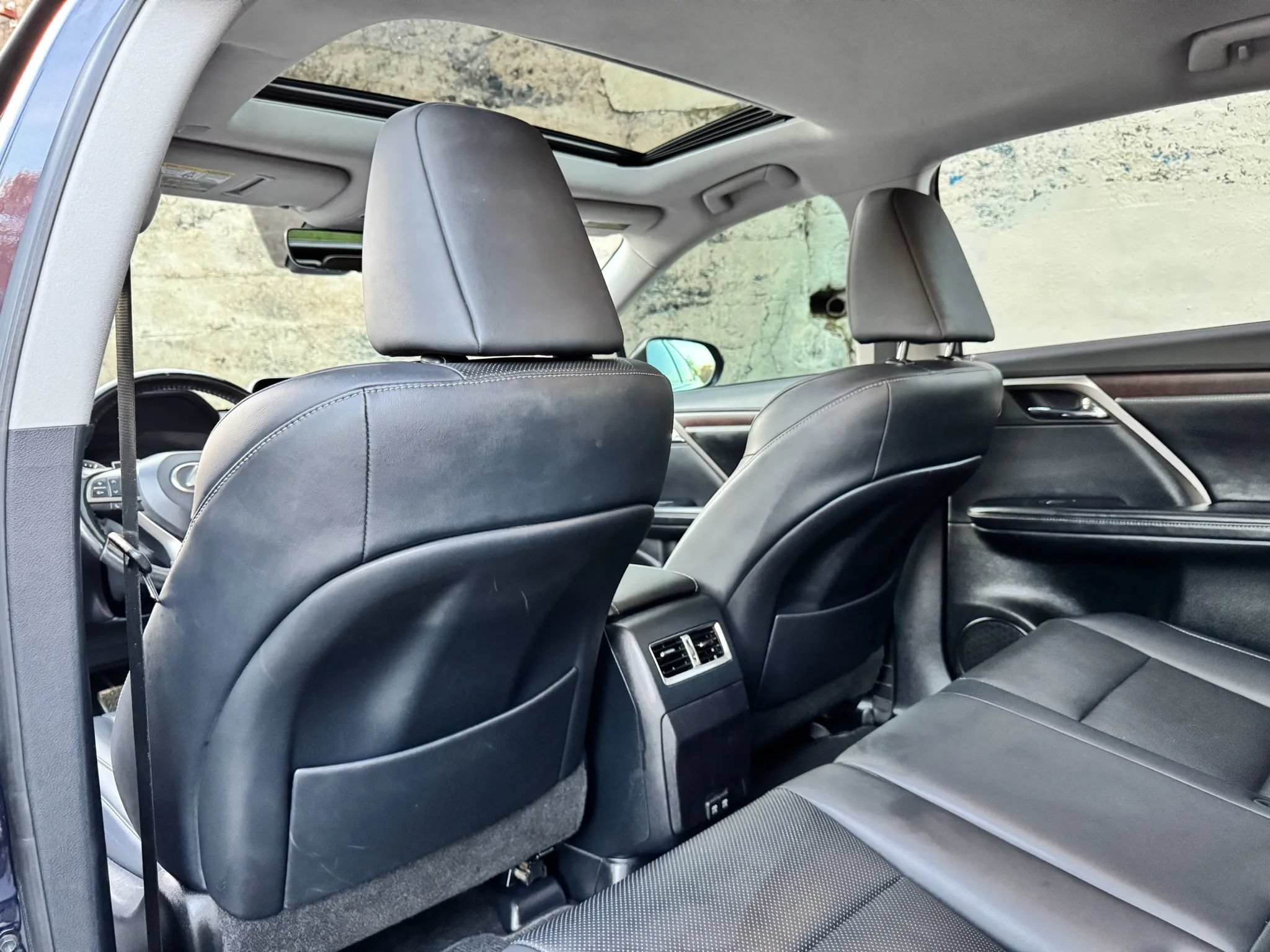 Used 2020 Lexus RX 350 AWD w/ Premium Package image 27