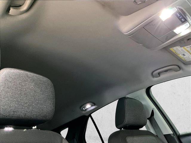 Used 2023 Chevrolet Equinox LT FWD image 17