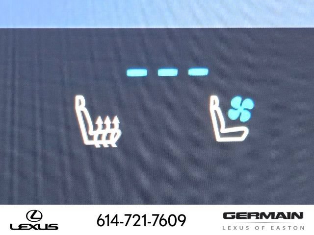 Certified 2023 Lexus RX 350 w/ Cold Area Package AWD/4WD image 32