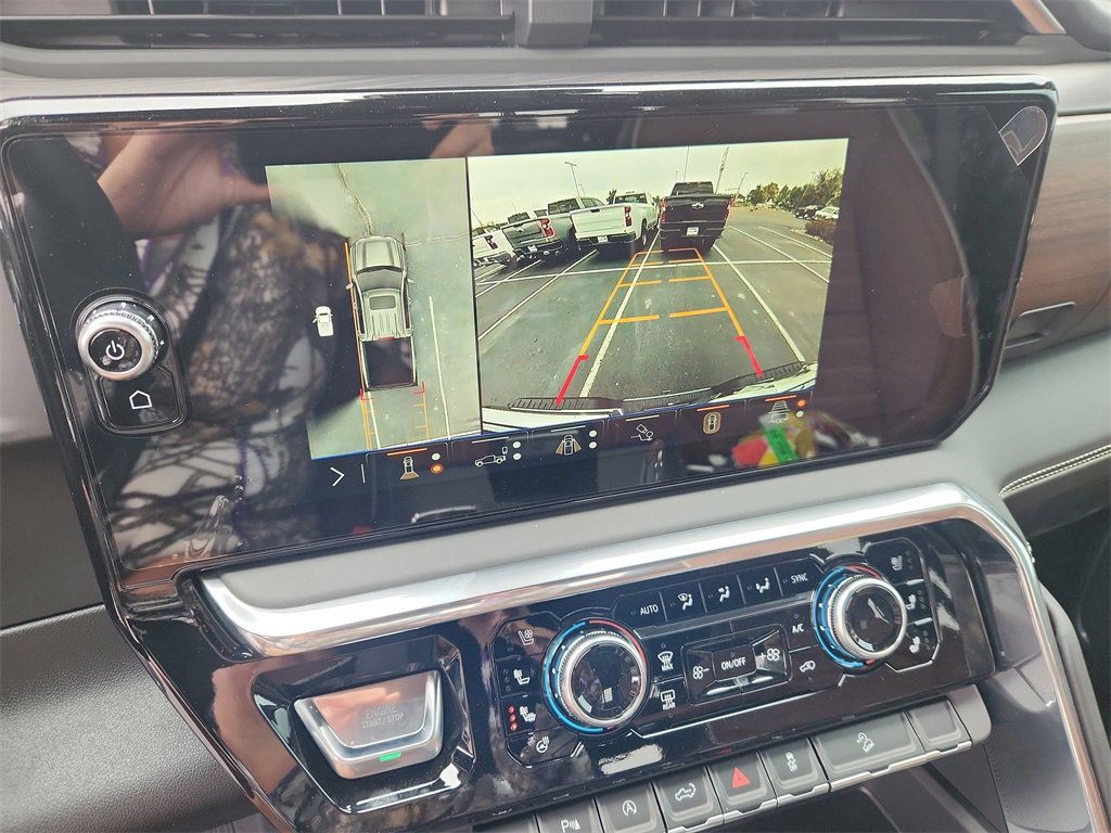 New 2026 GMC Sierra 1500 Denali Ultimate image 21