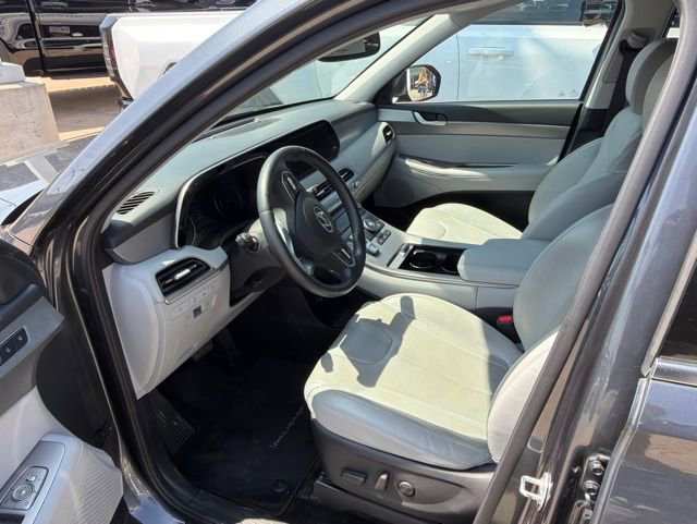 Used 2020 Hyundai Palisade SEL FWD image 5