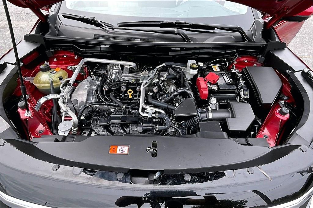 Used 2025 Mitsubishi Outlander SEL FWD image 30