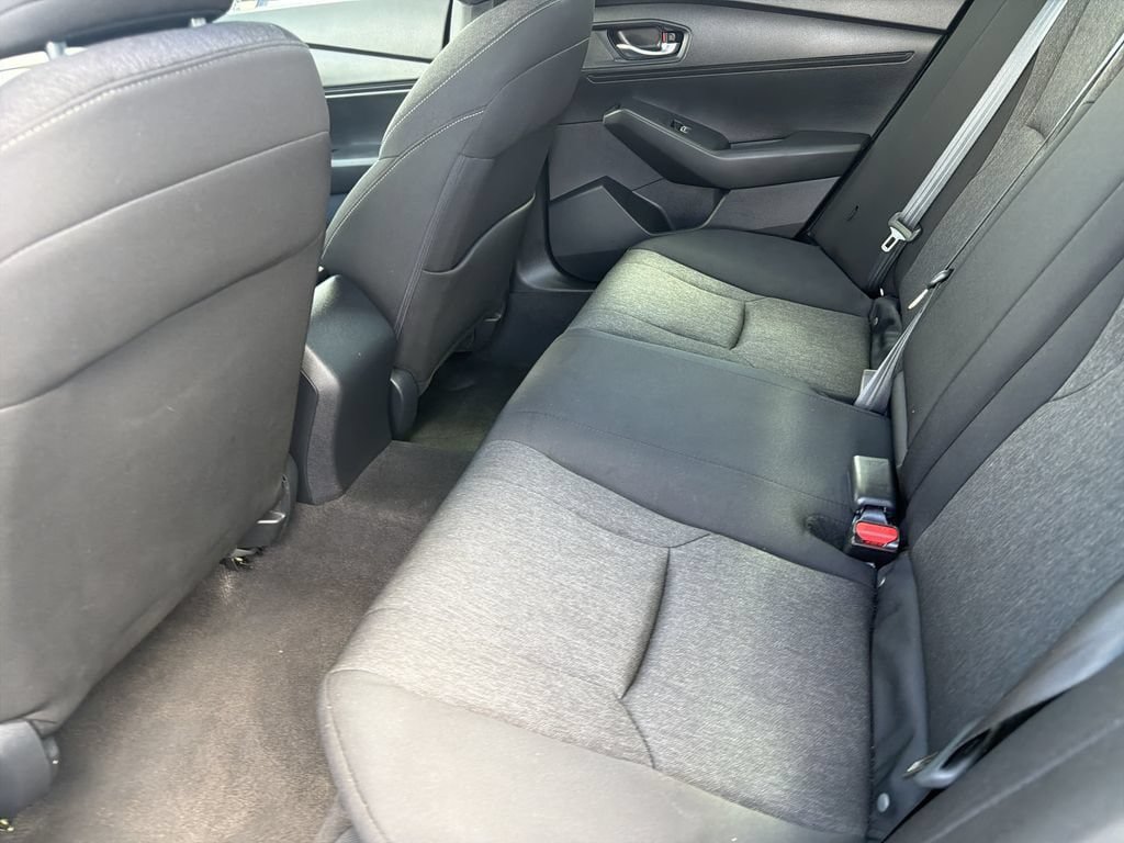 Used 2024 Honda Accord EX image 12