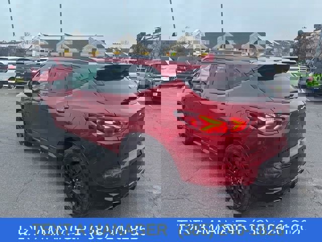 Used 2021 Chevrolet Blazer RS image 3