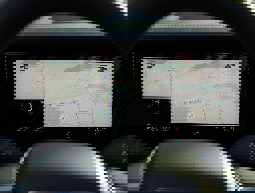 New 2026 GMC Terrain AT4 w/ Technology Package II image 13