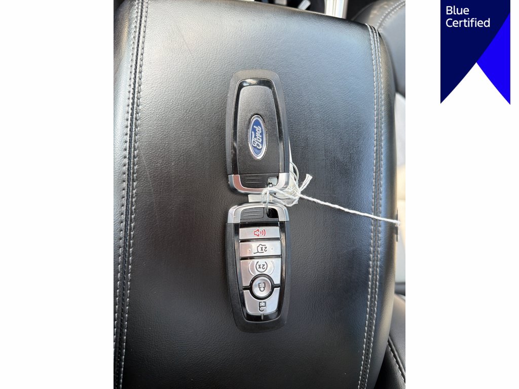Used 2024 Ford Explorer XLT w/ Equipment Group 202A AWD/4WD image 15