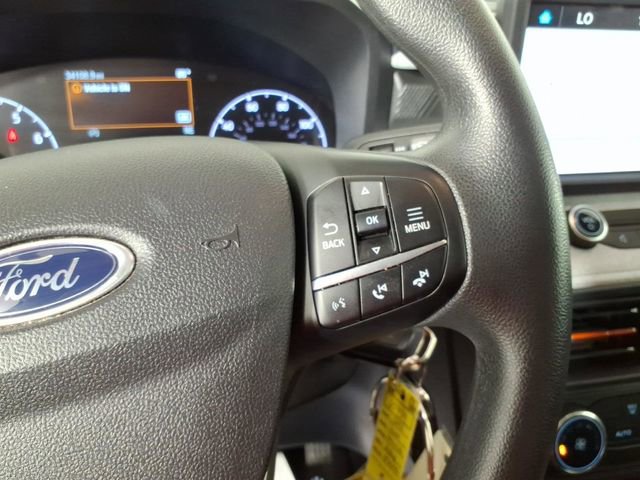 Used 2023 Ford Maverick XLT w/ Equipment Group 300A Standard AWD/4WD image 18
