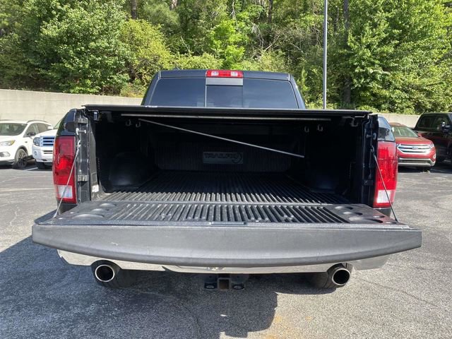 Used 2018 RAM 1500 Big Horn image 12
