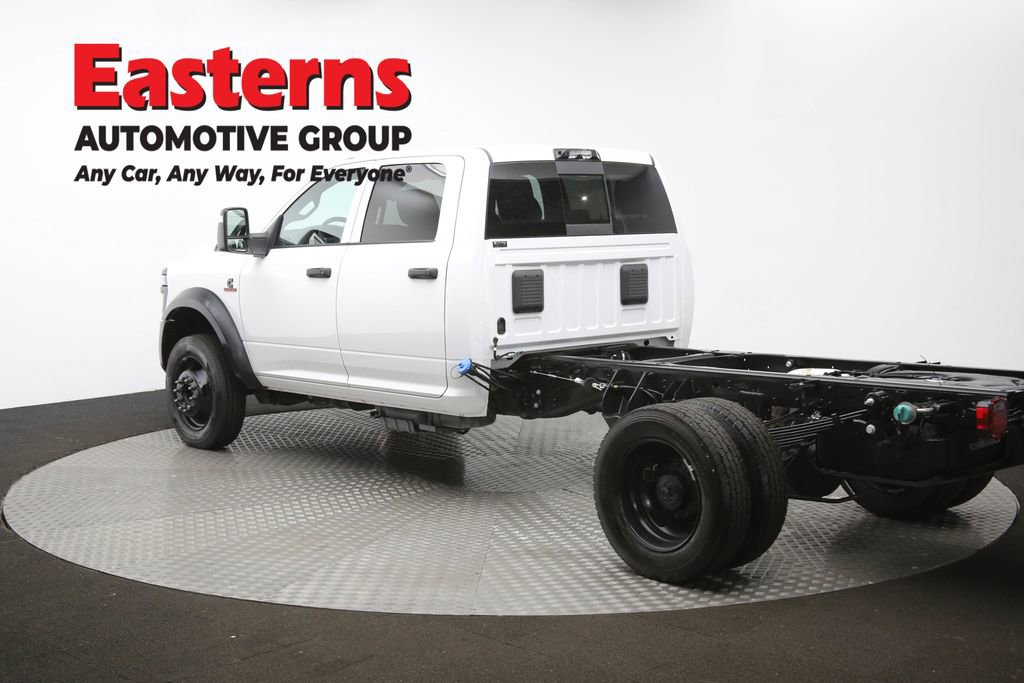 Used 2025 RAM 4500 Tradesman image 64