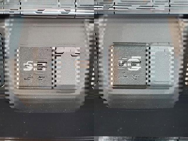 New 2026 GMC Sierra 2500 Pro w/ Convenience Package image 14