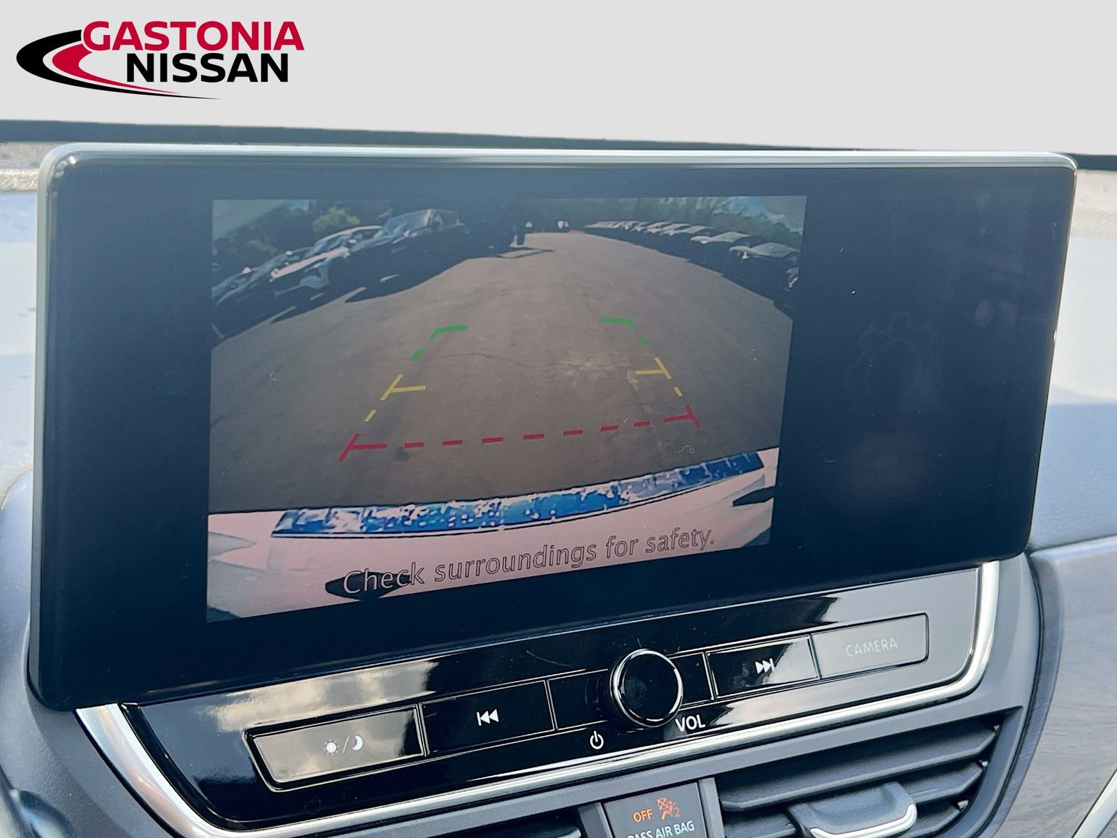 Used 2023 Nissan Altima 2.5 SV w/ SV Premium Package image 18