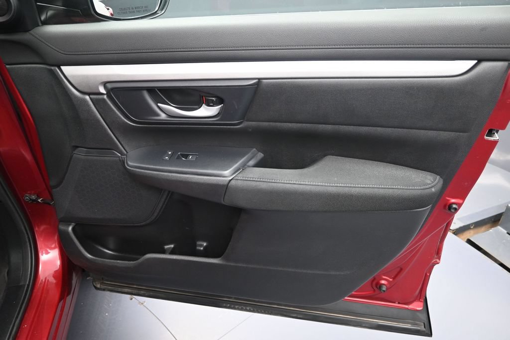 Used 2021 Honda CR-V Special Edition image 33