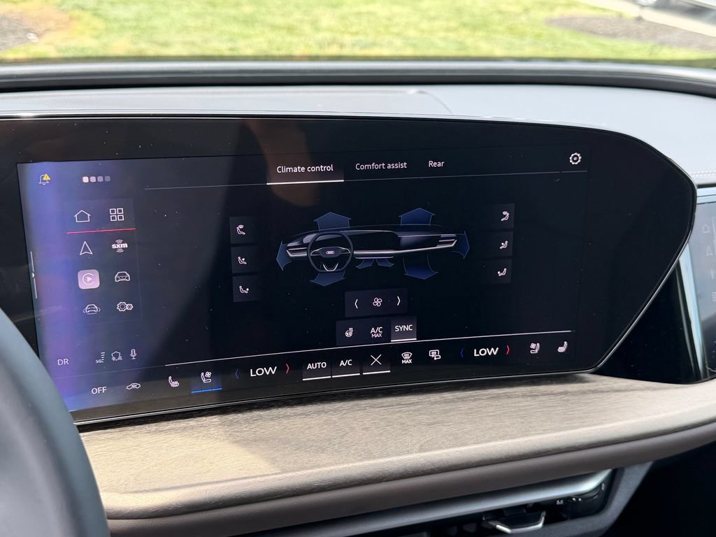 Certified 2025 Audi Q5 Prestige AWD/4WD image 33