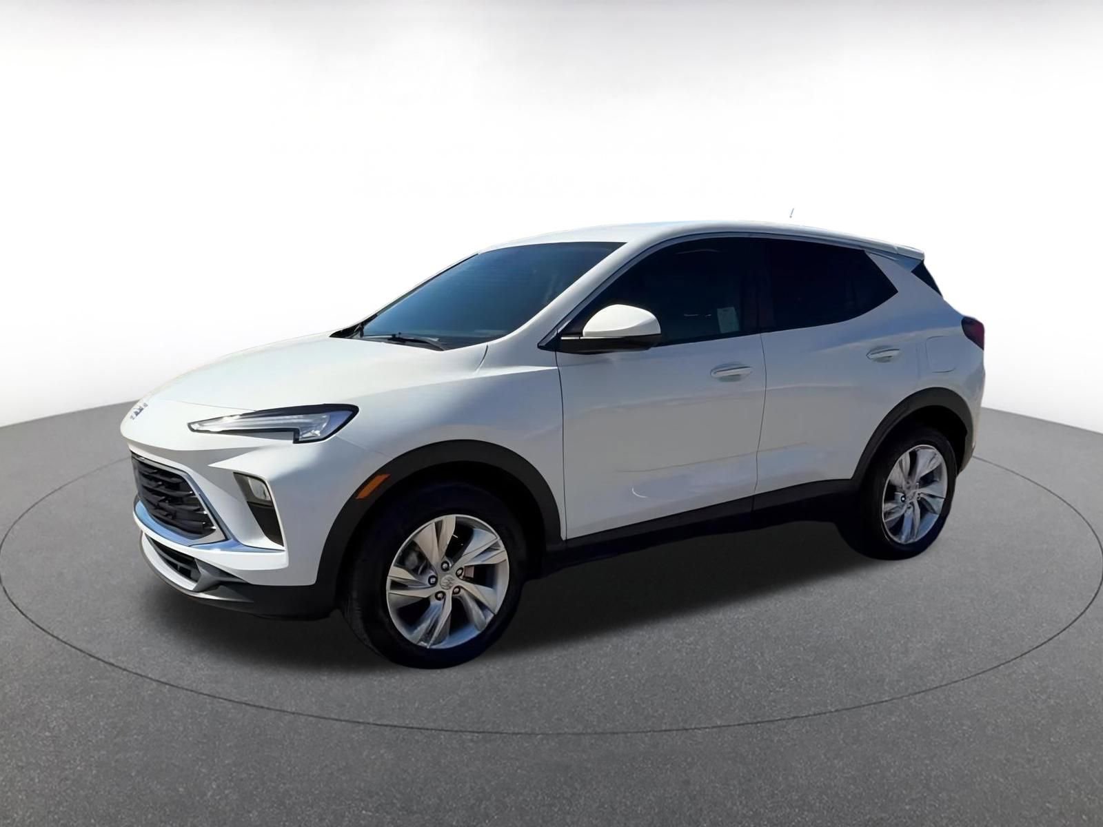 Used 2025 Buick Encore GX Preferred image 8
