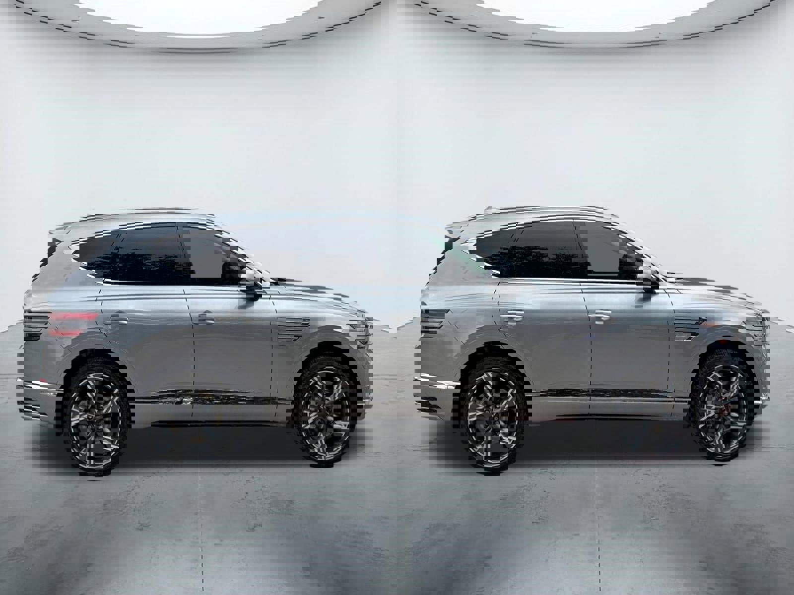 New 2026 Genesis GV80 2.5T Prestige image 6