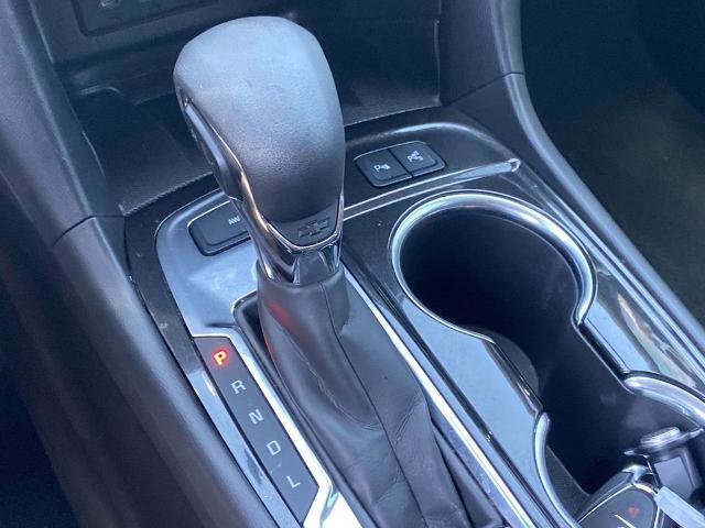 Used 2022 Chevrolet Equinox Premier AWD/4WD image 12