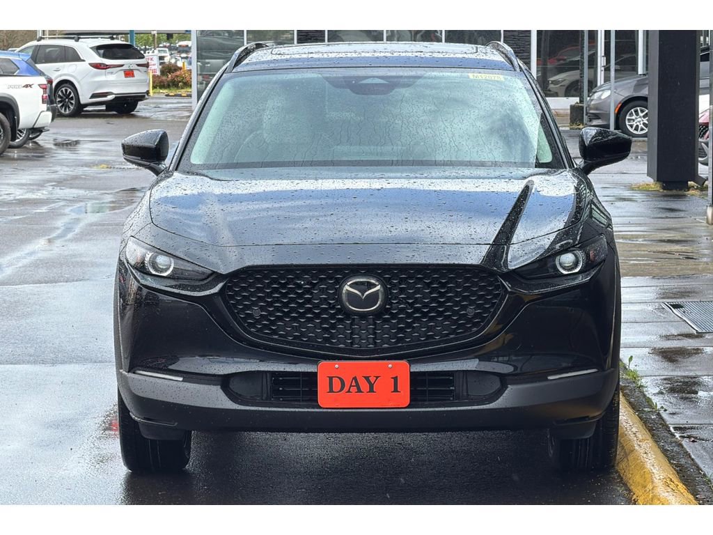 New 2026 MAZDA CX-30 Aire Edition AWD/4WD image 9