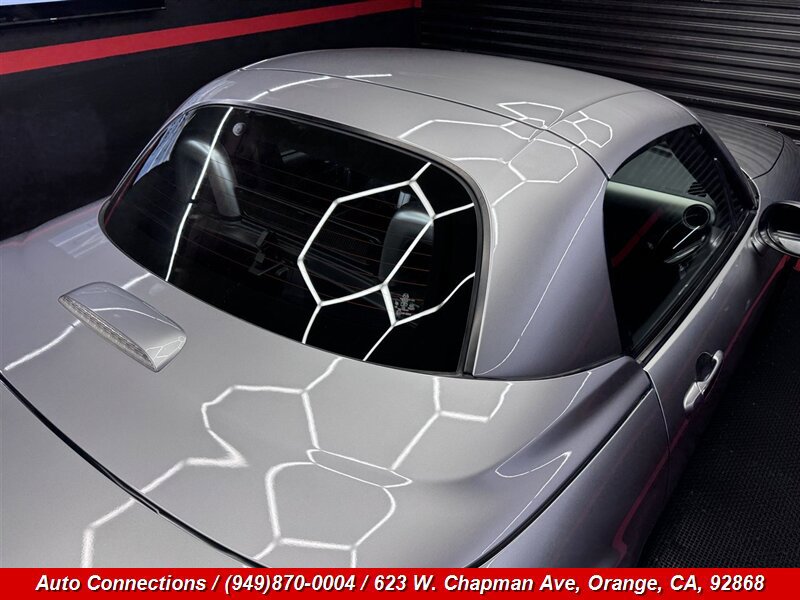 Used 2011 MAZDA MX-5 Miata Grand Touring w/ Premium Pkg RWD image 30