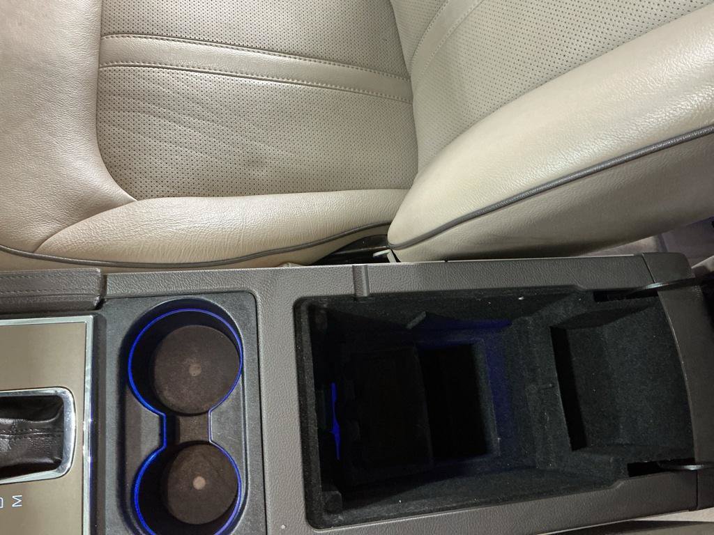 Used 2012 Lincoln MKX AWD image 8