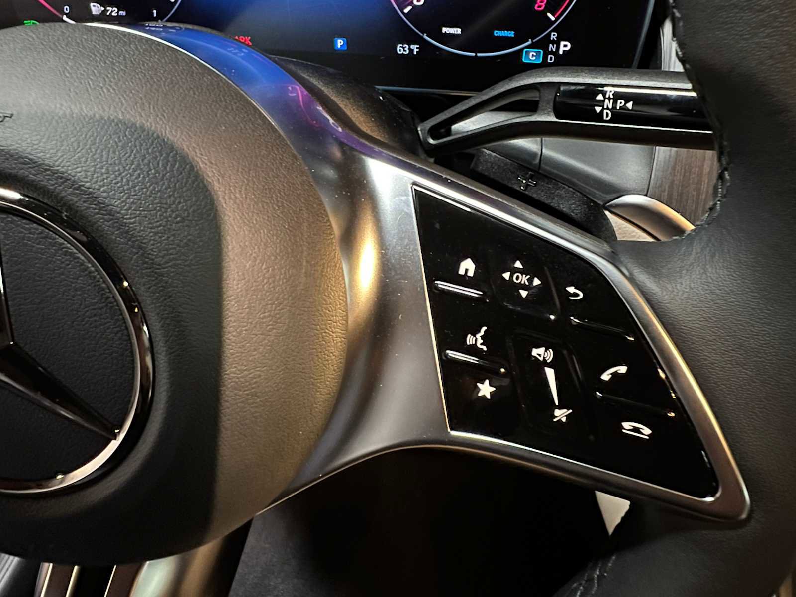 New 2025 Mercedes-Benz GLC 300 4MATIC image 25