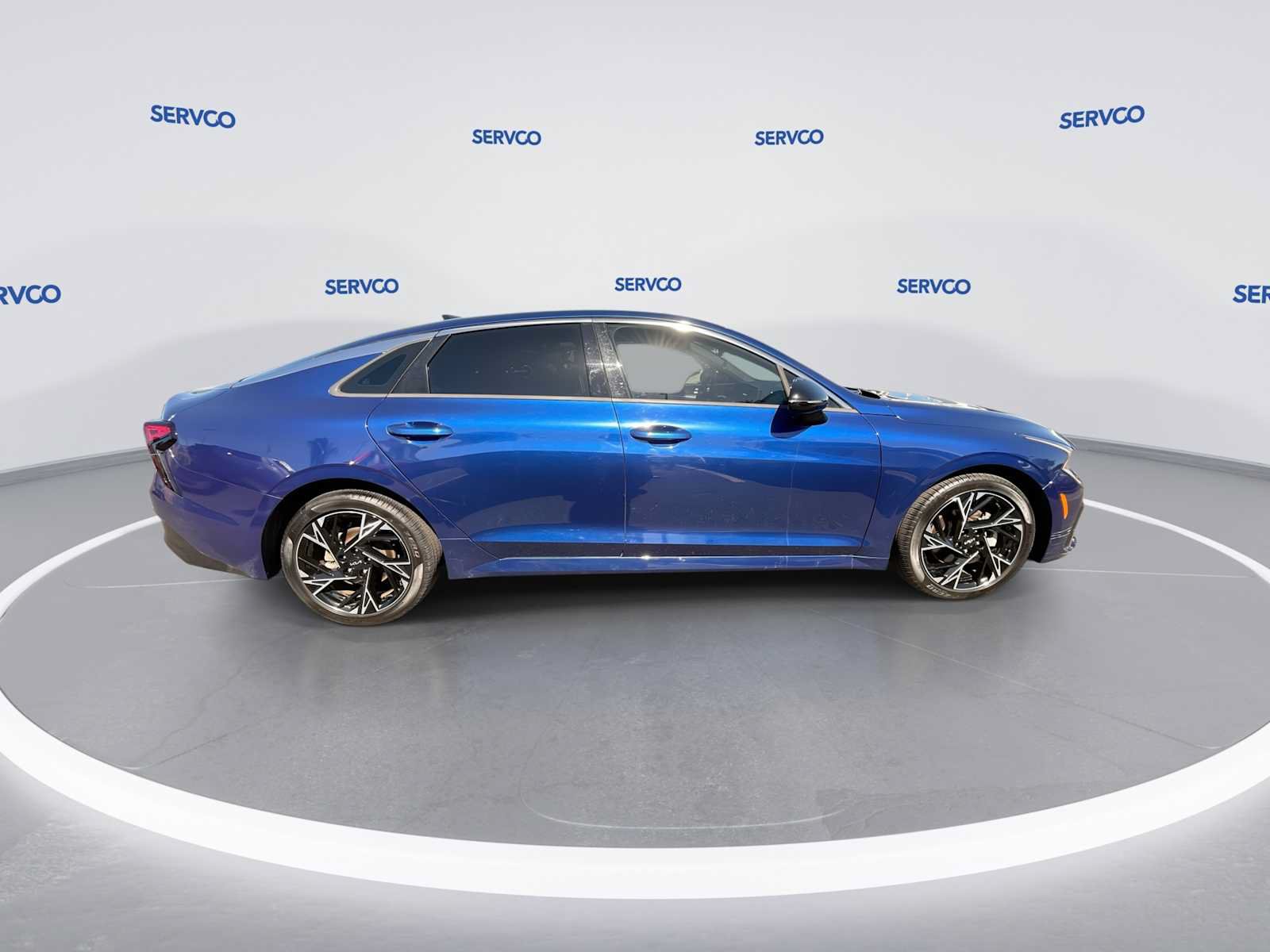 Used 2025 Kia K5 GT-Line FWD image 9